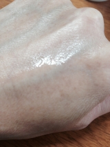 口コミ：フィルアップモイスチュアローション をつかっています。の画像（1枚目）