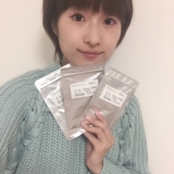 コエンザイムQ10の効果に期待！！