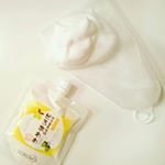冬期限定どろ豆乳石鹸『どろあわわ しっとリッチ』冬期限定のしっとリッチは、アルガンオイルとホホバオイルの2種のオイルinで乾燥しがちな冬肌にうるおいと栄養を与えてくれます♪気になっ&hellip;のInstagram画像
