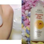年齢肌や、ハリツヤ不足が気になる方にぴったりのローヤルゼリー＆ハチミツ配合のボディシャンプーです♪#レイヴィー #ローヤルゼリー #ボディソープ #保湿 #monipla #leivy_jap&hellip;のInstagram画像