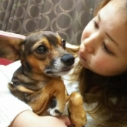 「まきろいくん」【ペットの贅沢水素水】わんちゃんとのベストツーショット大大大募集★☆の投稿画像