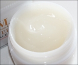 「スーっと冷感が続きキユッと引締め。」の画像