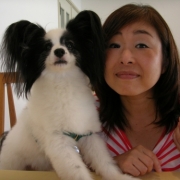 「甘ったれ！」【ペットの贅沢水素水】わんちゃんとのベストツーショット大大大募集★☆の投稿画像