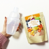 「おいしい美活スムージー ❤️」の画像（1枚目）