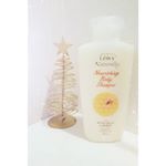 #レイヴィーボディーシャンプー*毎日体を洗う度にフローラル・ハニーの香りで癒されます🐝ネットタイプのスポンジでふわふわの泡を作り手で優しく洗うことでしっとり仕上がります&hearts;*体の乾燥&hellip;のInstagram画像