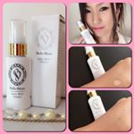 BelleBlanc~ベルブラン~✨ニキビ跡用美容液ベルブランo,+:｡☆.*・+｡透明の美容液がお肌にぴたっと密着して、ニキビ跡を目立たなくしてくれますo,+:｡☆.*・+｡ニキビ跡って&hellip;のInstagram画像