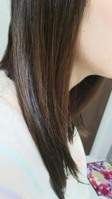 口コミ：椿油で全身保湿ケア♡の画像（2枚目）