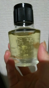 口コミ：椿油で全身保湿ケア♡の画像（1枚目）