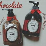 .チョコレートのあま〜い香りがするのInstagram画像