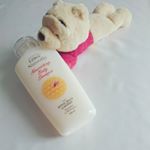 泡立ち最高！洗い上がりはしっとり♪お気に入りのLeivy Naturallyのボディソープ♡.#レイヴィー #ローヤルゼリー #ボディソープ #保湿 #monipla&hellip;のInstagram画像