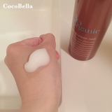 口コミ：《新感覚!》do organic 炭酸配合泡乳液の画像（2枚目）