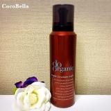 口コミ：《新感覚!》do organic 炭酸配合泡乳液の画像（1枚目）