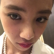 「ニキビだらけ」＜３名限定＞ザ・リッツ・カールトン東京のアフタヌーンティーで座談会「アッカノン」の投稿画像