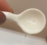 「頑固な髪が素直に？？」の画像（2枚目）