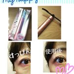 ブリリアントライズラッシュのセパレートロングのマスカラを試させて頂きました(*￣&nabla;￣)ノほのかに香るエレガントフローラルの香りにつけるたびに癒されます。しかも、美容液マスカラなのでビュ&hellip;のInstagram画像