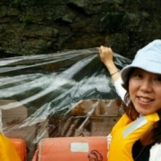 「あごのニキビ」＜３名限定＞ザ・リッツ・カールトン東京のアフタヌーンティーで座談会「アッカノン」の投稿画像