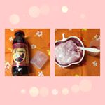 有機アロニア100%果汁です♡なんとポリフェノールがブルーベリーの5倍も入っているんです！.健康診断が気になる・体型をどうにかしたい・目が疲れている・若々しさを取り戻したい&hellip;そんな方にもオスス&hellip;のInstagram画像