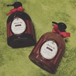 ずっと使ってみたかったchoco・leのシャンプー&トリートメント❤️️ 甘い香りがたまらない🌟思わず美味しそう💕ってなる😅ノンシリコンだけどキシキシしなーい😊 #チョコレ #ハホニコ #ハホニコ&hellip;のInstagram画像