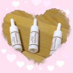 プリモディーネの高濃度ビタミンC化粧水VCローションをお試しさせていただきました♡.なんと高濃度・高浸透型ビタミンC誘導体配合の化粧水なんです。.ニキビやにきび跡だけでなく毛穴や美白にも効果的&hellip;のInstagram画像