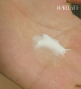 口コミ：アユーラ♡fサインディフェンス リペアランスナイトチャージの画像（3枚目）