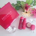 .ディセンシア アヤナストライアルセット 󾬌これまでの敏感肌ケアからストレスケアへと進化を遂げ、さらに揺らぎにくい肌へと導いてくれます！.【ローション】ストレスによってダメージを受&hellip;のInstagram画像