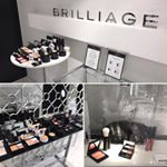 I really learned a lot about eyeblow today. Thanks for giving a chance to visit #brilliage #ベースメイク #&hellip;のInstagram画像