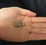 口コミ：
  【美容】すらっときりり経過報告！
の画像（6枚目）