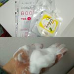 冬限定どろあわわしっとり感がすごすぎる#どろあわわ#冬あわわ#洗顔#しっとりっち#monipla@kenkoucorp@dorowa_officialのInstagram画像