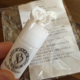 「にきび跡が薄くなりました！！」の画像