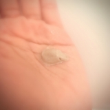 「お肌が明るくなりました！」の画像