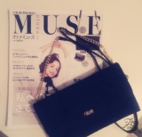 口コミ記事「毎日使いのAHKAHポシェット財布」の画像