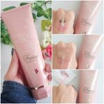 .#株式会社コスメッツ ( @cosmets_ )様の#フィオライズクレンジングジェル です󾭠.お肌の潤いを守りながら、メイク汚れだけではなく、古い角質などをすっきり落とすジェル状のクレン&hellip;のInstagram画像