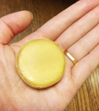 「お肌すべすべです♪」の画像（2枚目）