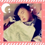 ご飯の途中&hellip;