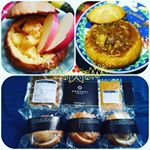 #ホムパリ 様のブレッドボール&スープ1種&デザートミックスを頂きました*&deg; #ブレッドボール &rarr;電子レンジで1分解凍もしくは自然解凍でもOK！驚くほどのふわっふわ*&deg;トースターで焼けば、中モ&hellip;のInstagram画像