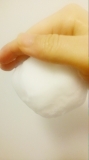 「泡だれしない弾力もちもち泡」の画像（2枚目）