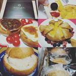 楽しぃパンdeパーティー🎉もぅすぐクリスマス🎄あったらいぃな～😆食べたくなるなる😻✨友達とのパーティー、家族でおうちパーティー🏠ぅきぅきヮクヮク💕パンは自然解凍でもレンジで1分&hellip;のInstagram画像