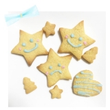 口コミ：混ぜるだけの簡単お菓子キット♡（共立食品）の画像（6枚目）