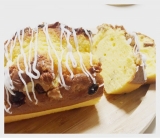 口コミ：混ぜるだけの簡単お菓子キット♡（共立食品）の画像（2枚目）