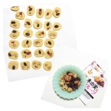 口コミ：混ぜるだけの簡単お菓子キット♡（共立食品）の画像（4枚目）