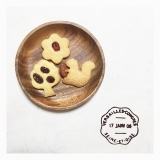 口コミ：混ぜるだけの簡単お菓子キット♡（共立食品）の画像（5枚目）