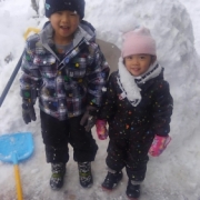 「子供達」こども用栄養サポート飲料「菜果充実（さいかじゅうじつ）」モニター募集【30名様】の投稿画像