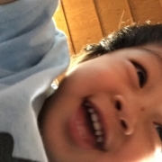 「兄妹で。」こども用栄養サポート飲料「菜果充実（さいかじゅうじつ）」モニター募集【30名様】の投稿画像