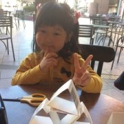 「よろしくお願いします♡」こども用栄養サポート飲料「菜果充実（さいかじゅうじつ）」モニター募集【30名様】の投稿画像