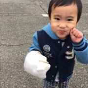 「にこにこ」こども用栄養サポート飲料「菜果充実（さいかじゅうじつ）」モニター募集【30名様】の投稿画像