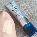 澄肌CCクリームはSPF50+/PA++++で強力な紫外線をカットしつつ毛穴やシミをしっかりカバー♪クリーム、日焼け止め、下地、ファンデ、パウダー効果がこれ一本で実感できる優秀なCCクリー&hellip;のInstagram画像