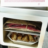 「ビューティークリスマス座談会でのひと時☆」の画像