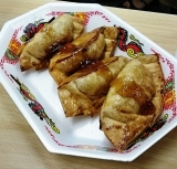 「ビューティークリスマス座談会でのひと時☆」の画像