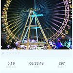 昨日は5キロのラン🏃🏻寒さでモチベーション上がらず&hellip;寒いから読売ランド「丘の湯」に行って温まってきました♨️ジャグジーで疲れた脚をほぐす☺️今週は忙しくなりそうだけど、頑張ろ🌟#r&hellip;のInstagram画像