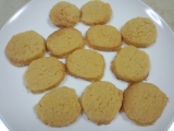 口コミ：簡単お菓子作り！？共立食品2016年秋冬新商品「ケーキ材料」＋「ナッツ＆ドライフルーツ」の画像（6枚目）